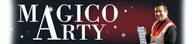 Magico Arty